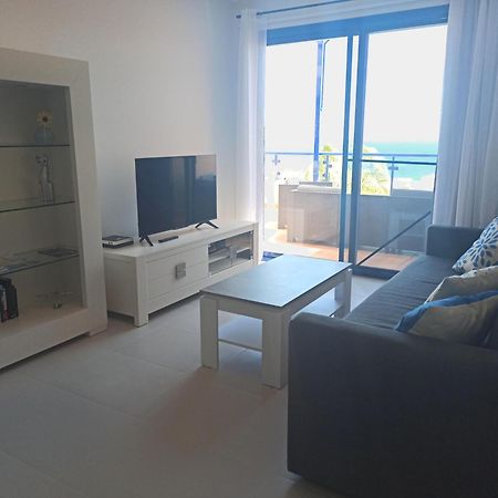 莫哈卡尔Apartamento Almar - Piscinas Verano E Invierno公寓 外观 照片